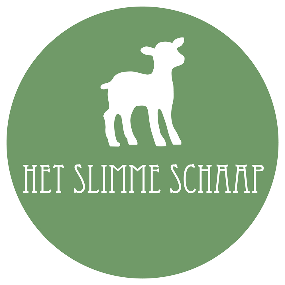 slimme schaap